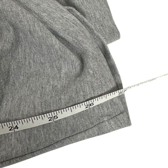 Coolibar Cafe Ruche Travel Lounge Sweat Pants in Grey Heather Women’s Size XL - Picture 9 of 9